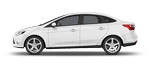 Sedan