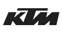 KTM logo