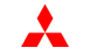 Mitsubishi logo