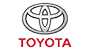 Toyota logo
