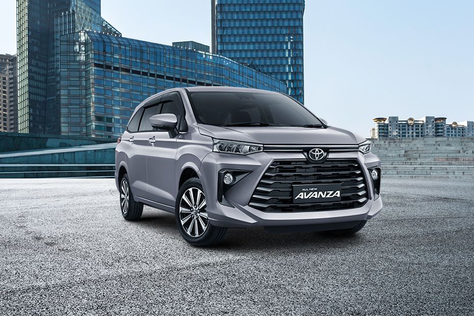 Avanza